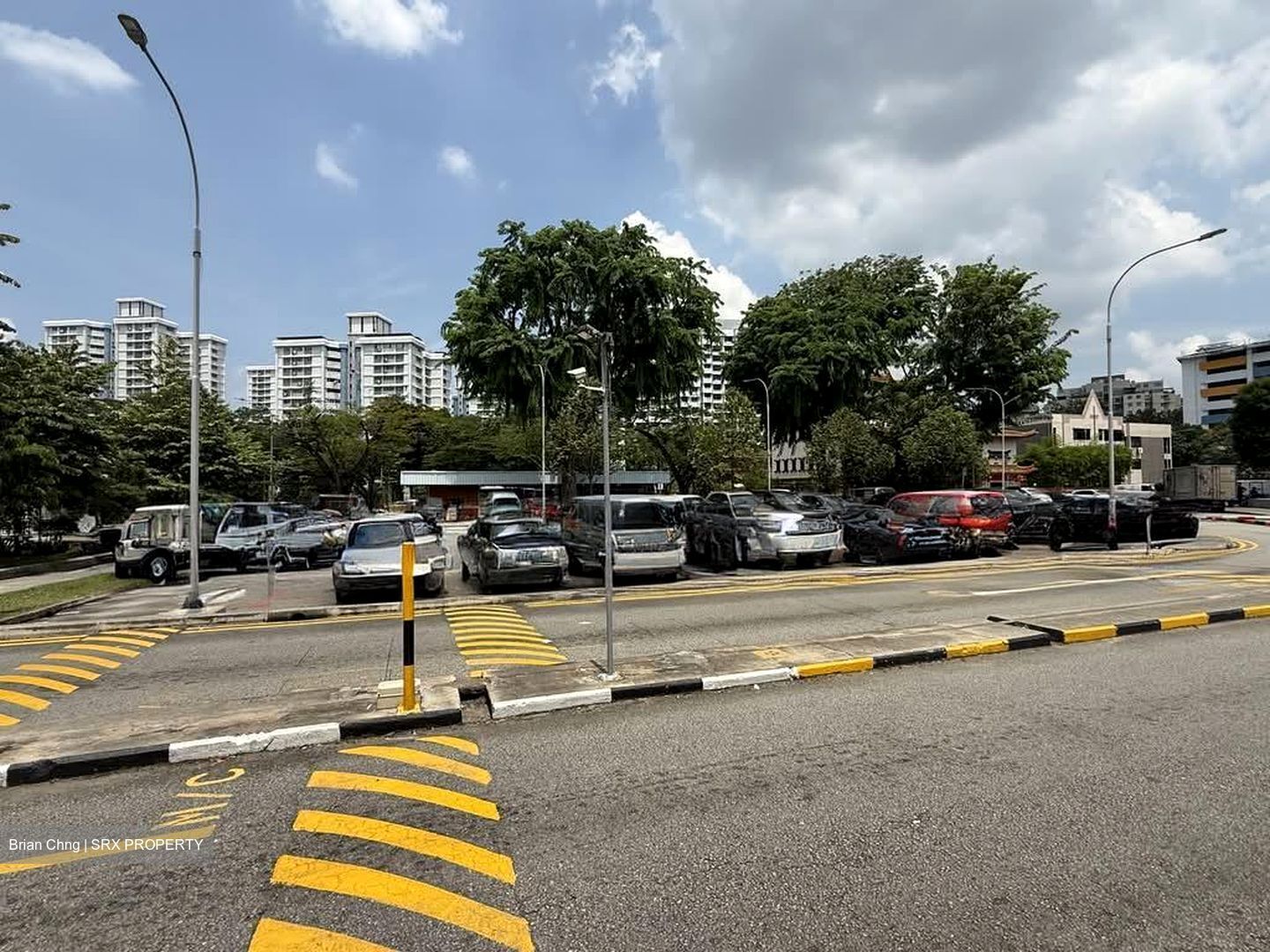 Boon Lay Shopping Centre (D22), Retail #601930361
